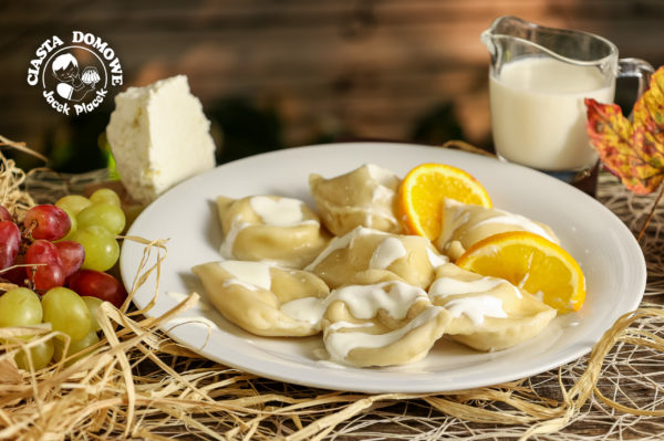 pierogi maciusia Cukiernia Jacek Placek to synonim smaku domowych wyrobów z naturalnych produktów.