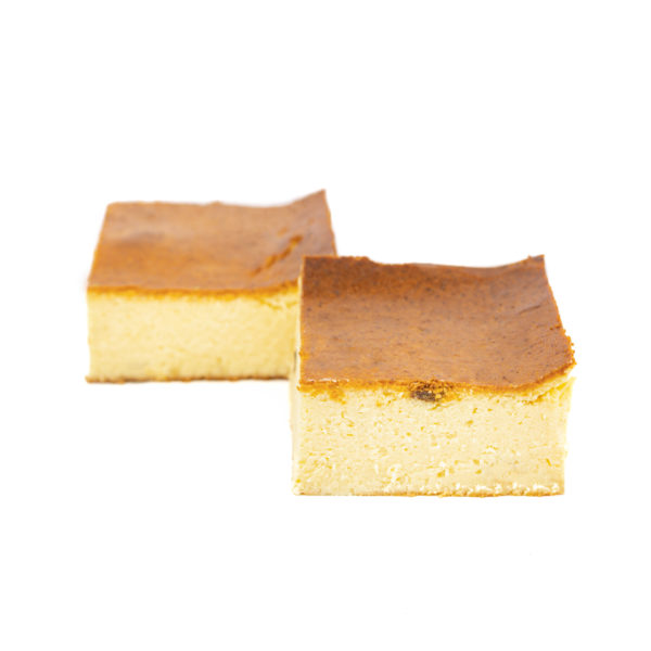 hjemmelaget ostekake 4 Jacek Placek Confectionery er synonymt med smaken av hjemmelagde kaker laget av naturlige produkter.