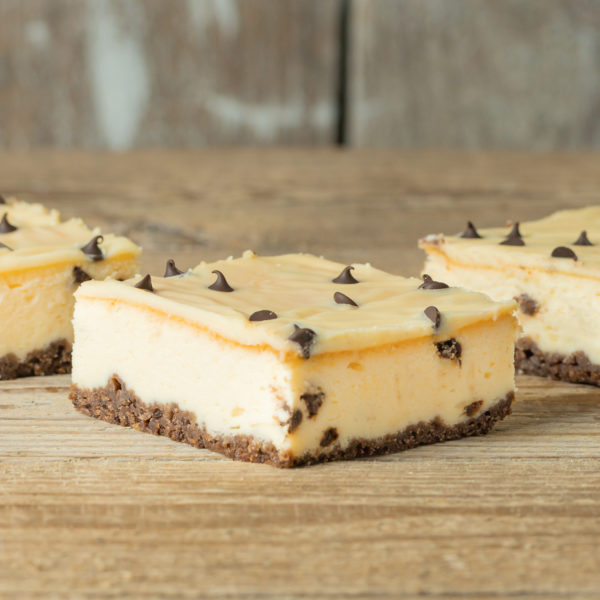 royal cheesecake 2 Cukiernia Jacek Placek is synonymous with the taste of homemade cakes made from natural products.