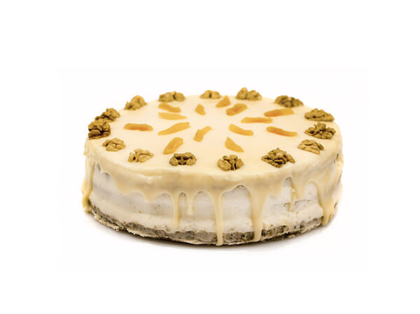 Tort bakaliowy 2 Cukiernia Jacek Placek to synonim smaku domowych ciast z naturalnych produktów.