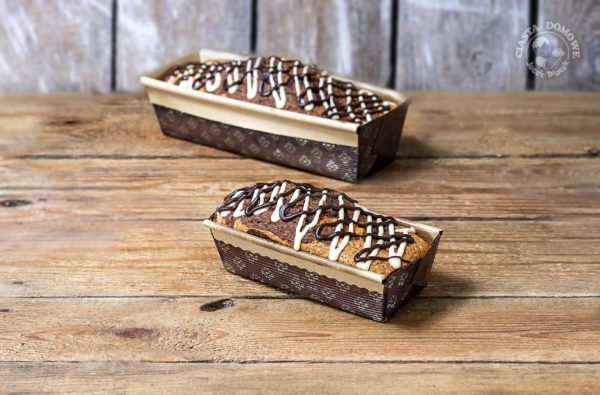 babka bicolour 2b Confectionery Jacek Placek is synonymous with the taste of homemade cakes made from natural products.