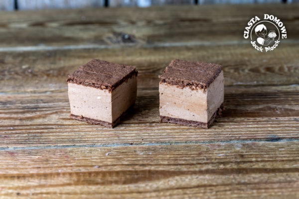sernik czekoladowy na zimno Cukiernia Jacek Placek to synonim smaku domowych ciast z naturalnych produktów.