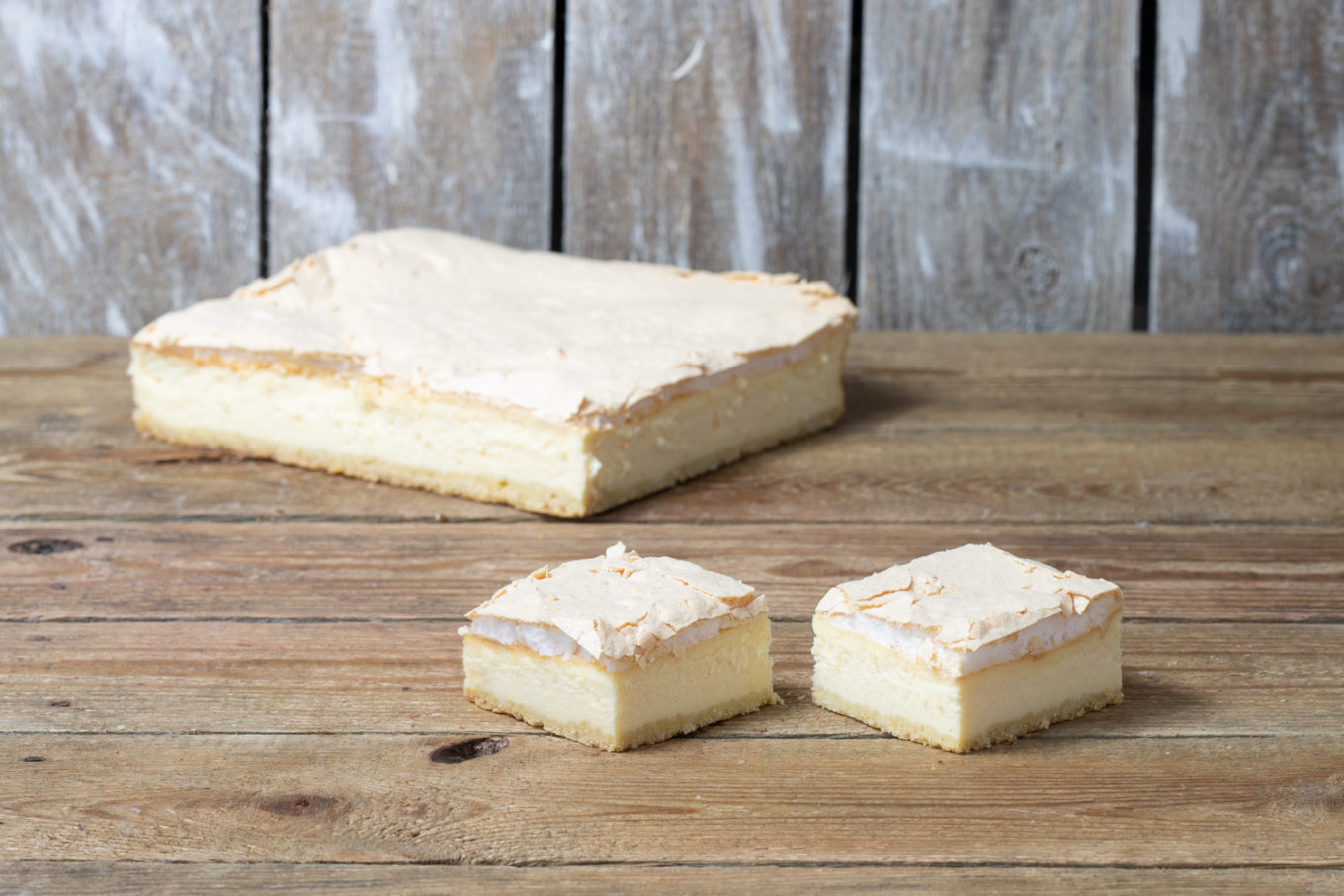 rosa cheesecake Confectionery Jacek Placek is synonymous with the taste of homemade cakes made of natural products.