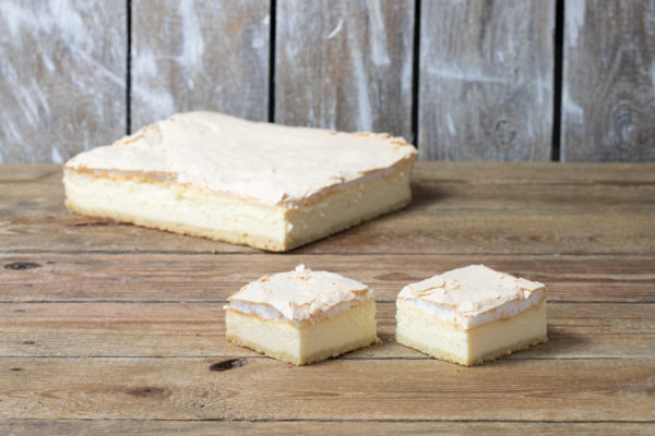 sernik rosa Cukiernia Jacek Placek to synonim smaku domowych ciast z naturalnych produktów.