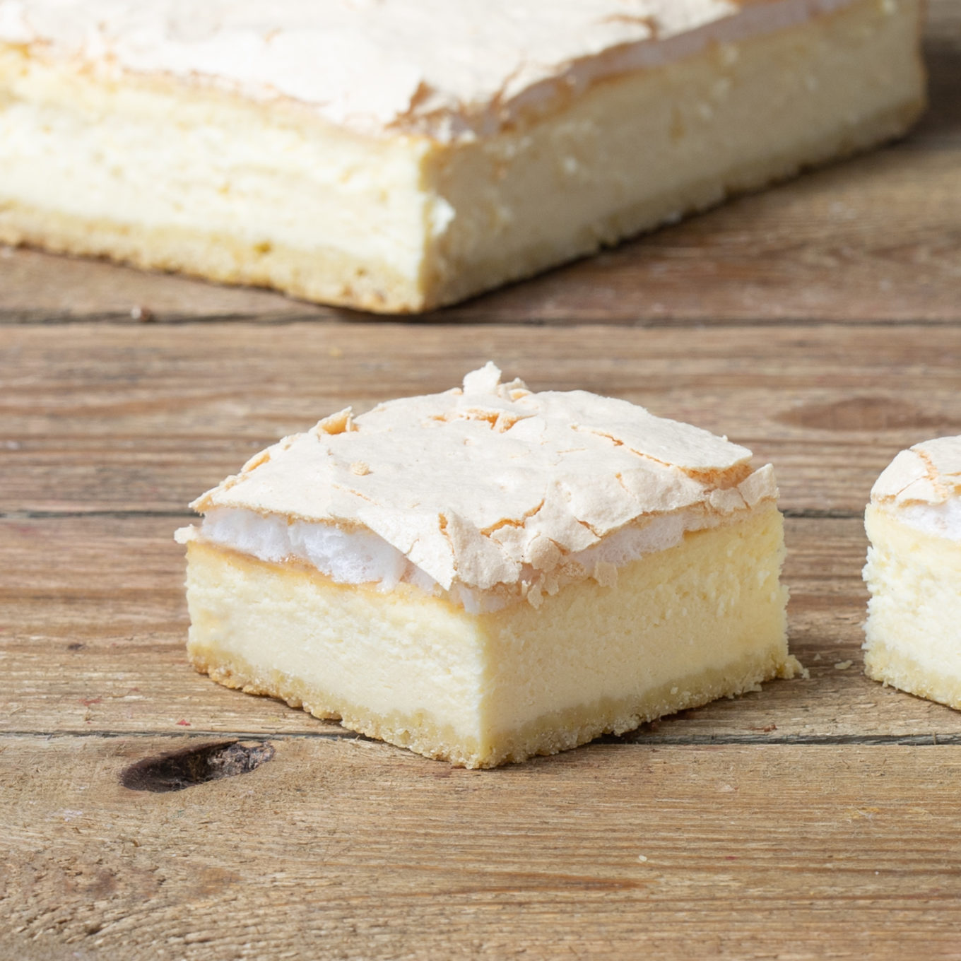 Sernik rosa - Cukiernia Jacek Placek - Ciasta Domowe Torty Pierogi