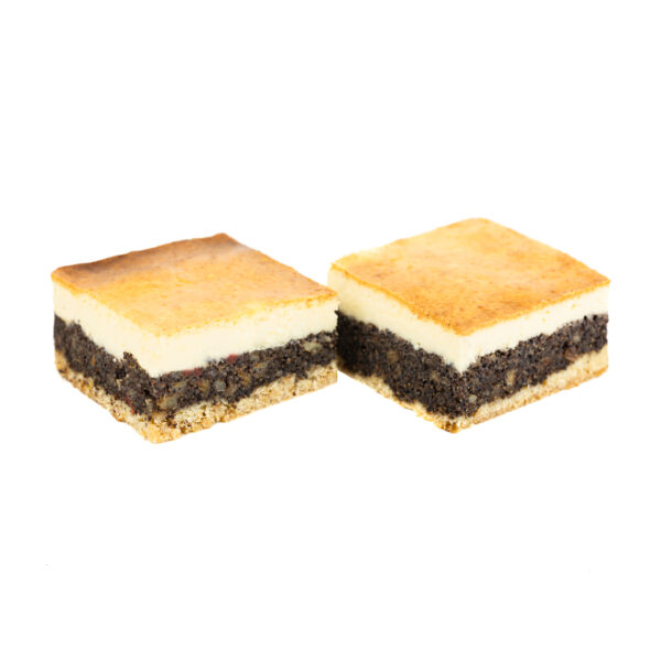 serniko-makowiec 3 Cukiernia Jacek Placek to synonim smaku domowych ciast z naturalnych produktów.