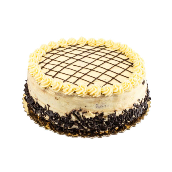 tort czarno-biały Cukiernia Jacek Placek to synonim smaku domowych ciast z naturalnych produktów.