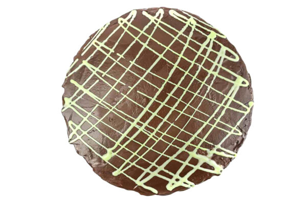 tort miętowo-czekoladowy Cukiernia Jacek Placek to synonim smaku domowych ciast z naturalnych produktów.