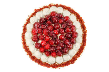 tort Red Velvet Cukiernia Jacek Placek to synonim smaku domowych ciast z naturalnych produktów.