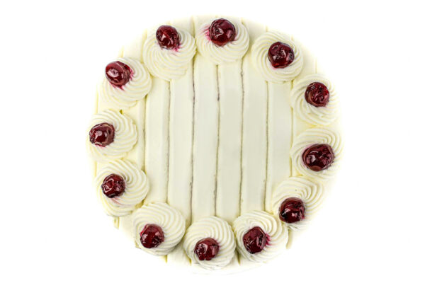 tort wiśniowy 2 Cukiernia Jacek Placek to synonim smaku domowych ciast z naturalnych produktów.