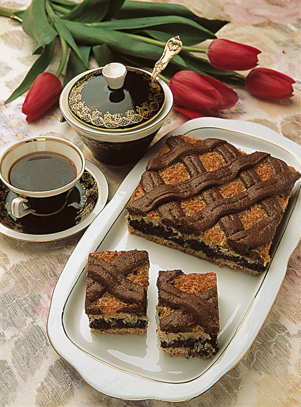 Cukiernia Jacek Placek to synonim smaku domowych ciast z naturalnych produktów.