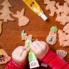 ciasteczka pisaki 2 Cukiernia Jacek Placek to synonim smaku domowych ciast z naturalnych produktów.
