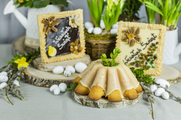 baby i mazurki wielkanocne Cukiernia Jacek Placek to synonim smaku domowych ciast z naturalnych produktów.