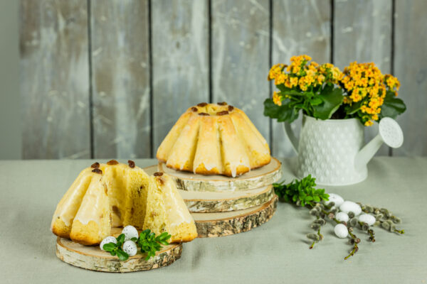 baba drożdżowa wielkanocna3 Cukiernia Jacek Placek to synonim smaku domowych ciast z naturalnych produktów.