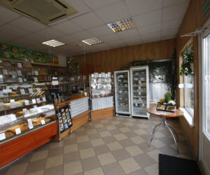 Gdańsk Osowa Cukiernia Jacek Placek is synonymous with the taste of homemade cakes made from natural products.