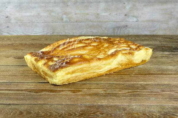 ciasto drożdżowe z serem Cukiernia Jacek Placek to synonim smaku domowych ciast z naturalnych produktów.