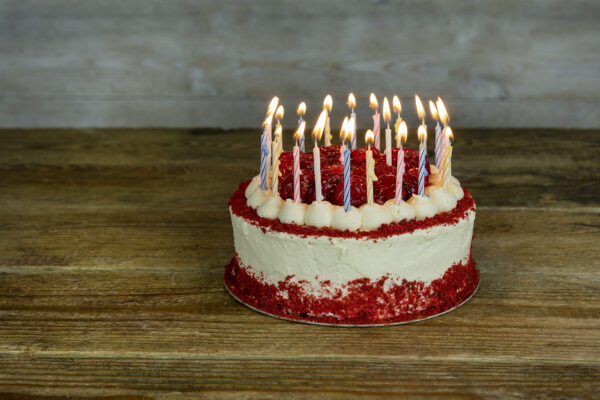 свічки для торта 24 шт., колір Кондитерська Яцек Пласек є синонімом смаку домашньої випічки з натуральних продуктів.